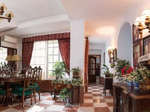 Boutique House LujoPobre