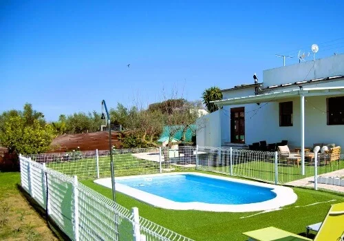 La Casa del Carrerón