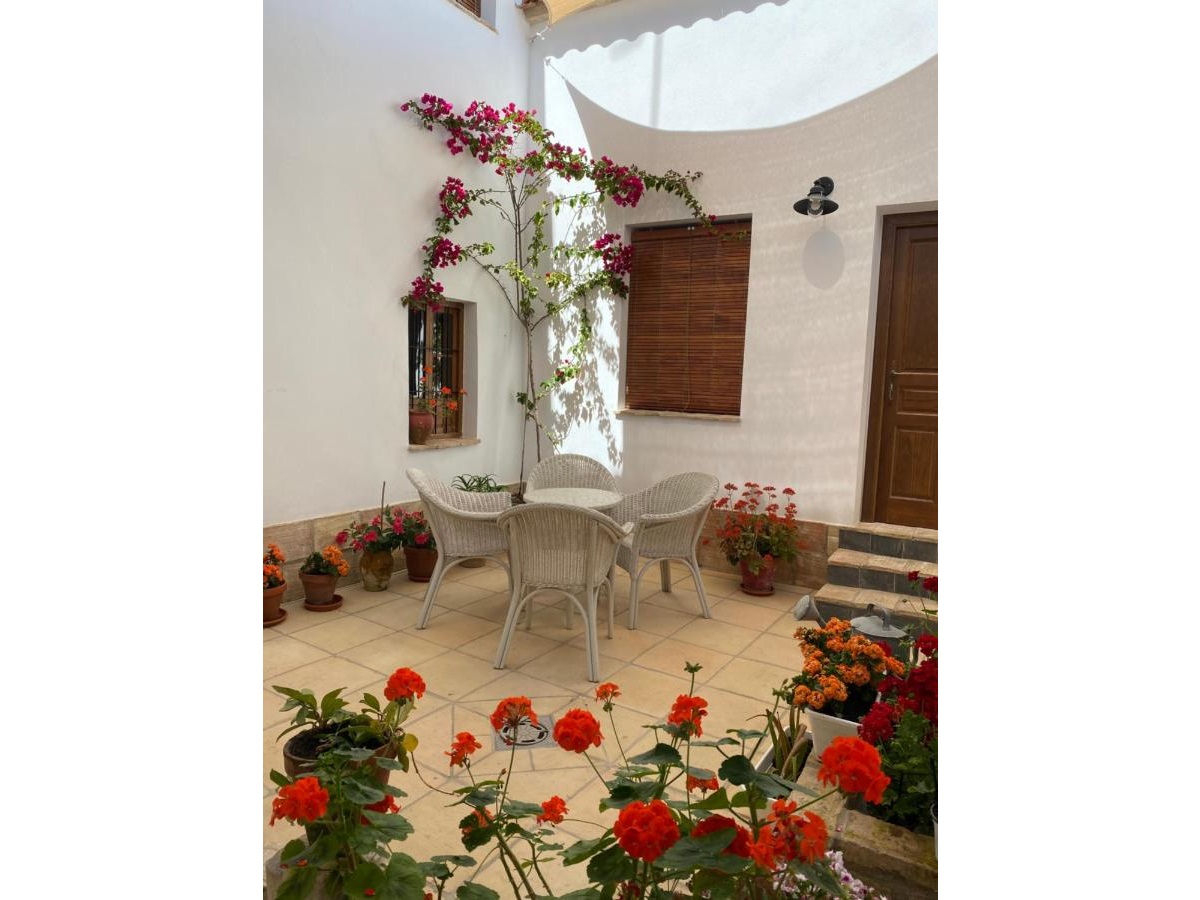 Casa Rural Cordón - Montilla