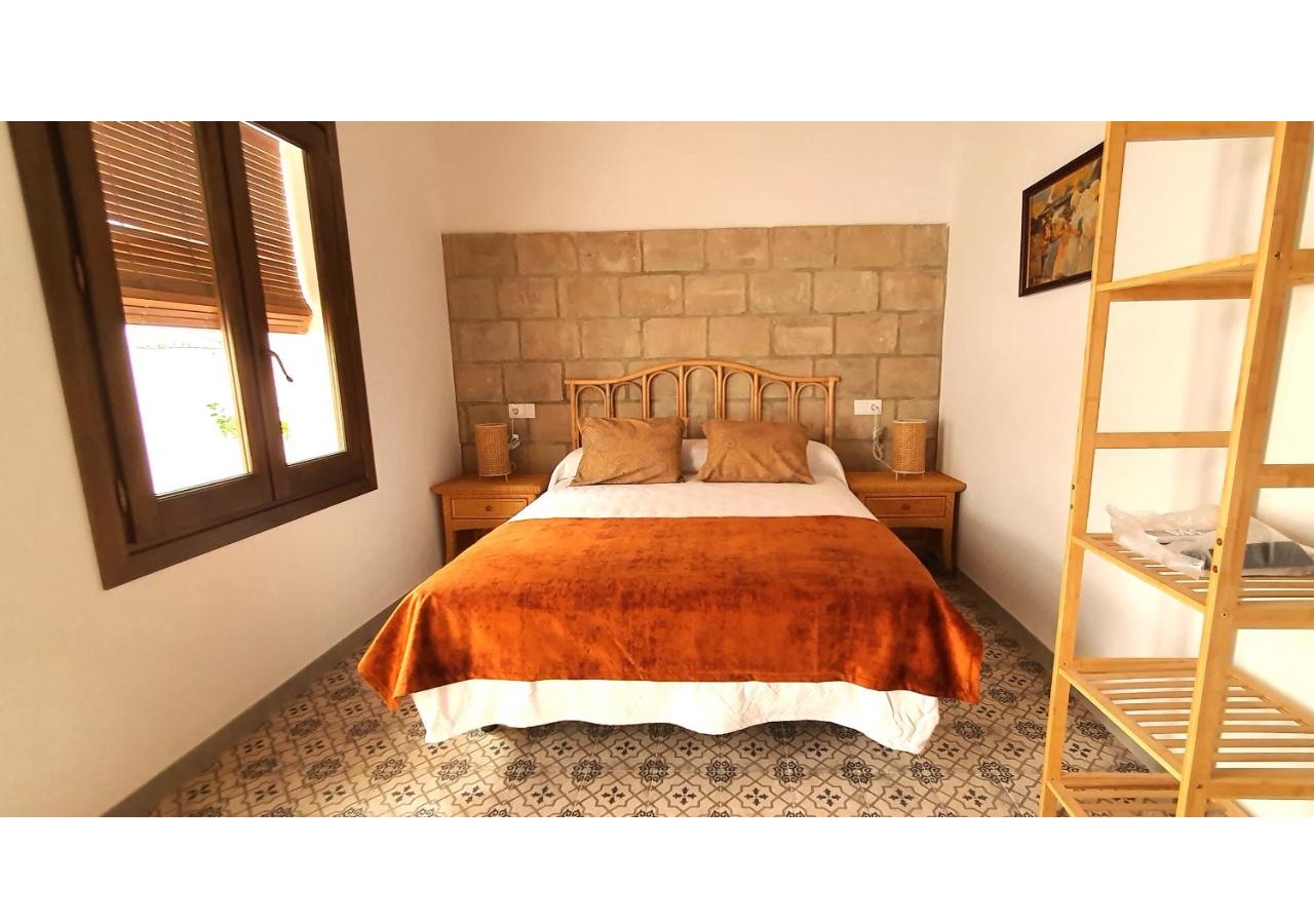 Casa Rural Cordón - Montilla