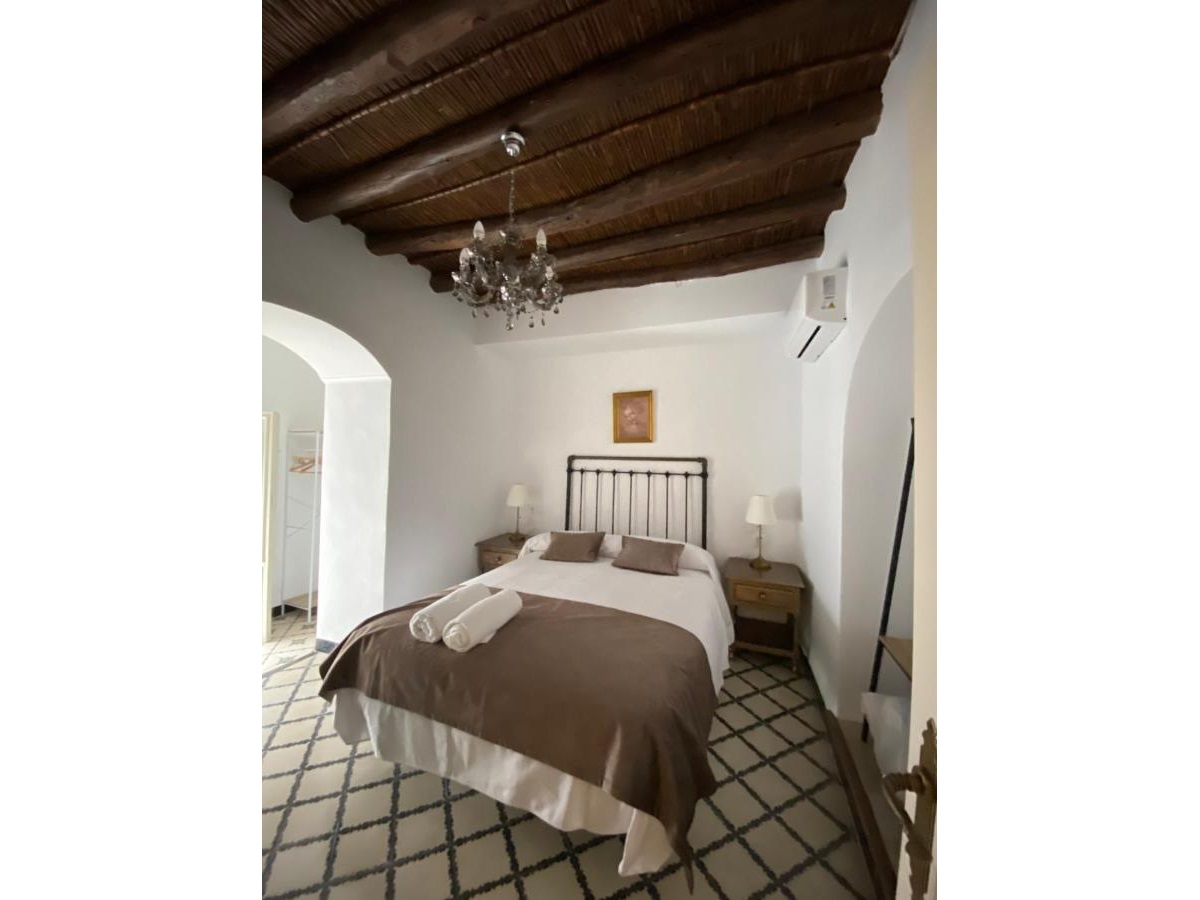 Casa Rural Cordón - Montilla