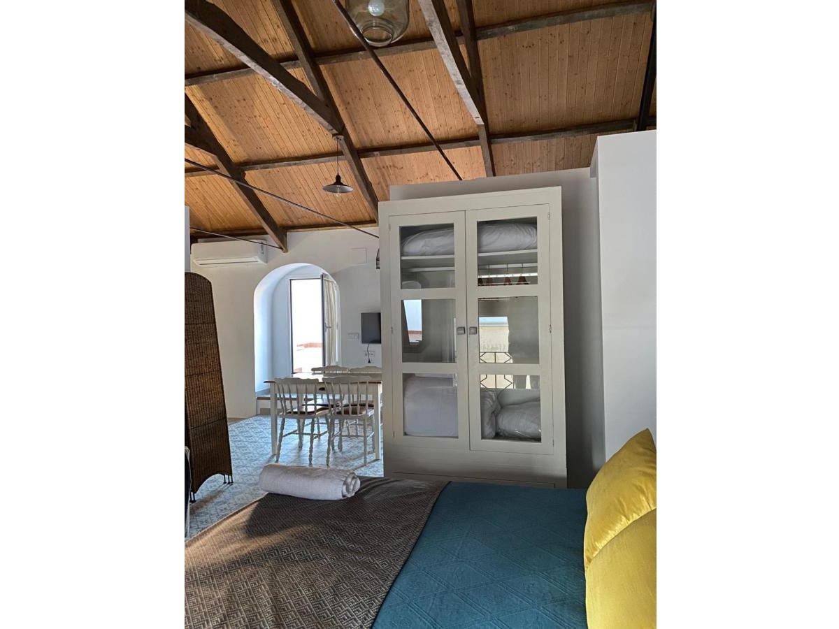 Casa Rural Cordón - Montilla