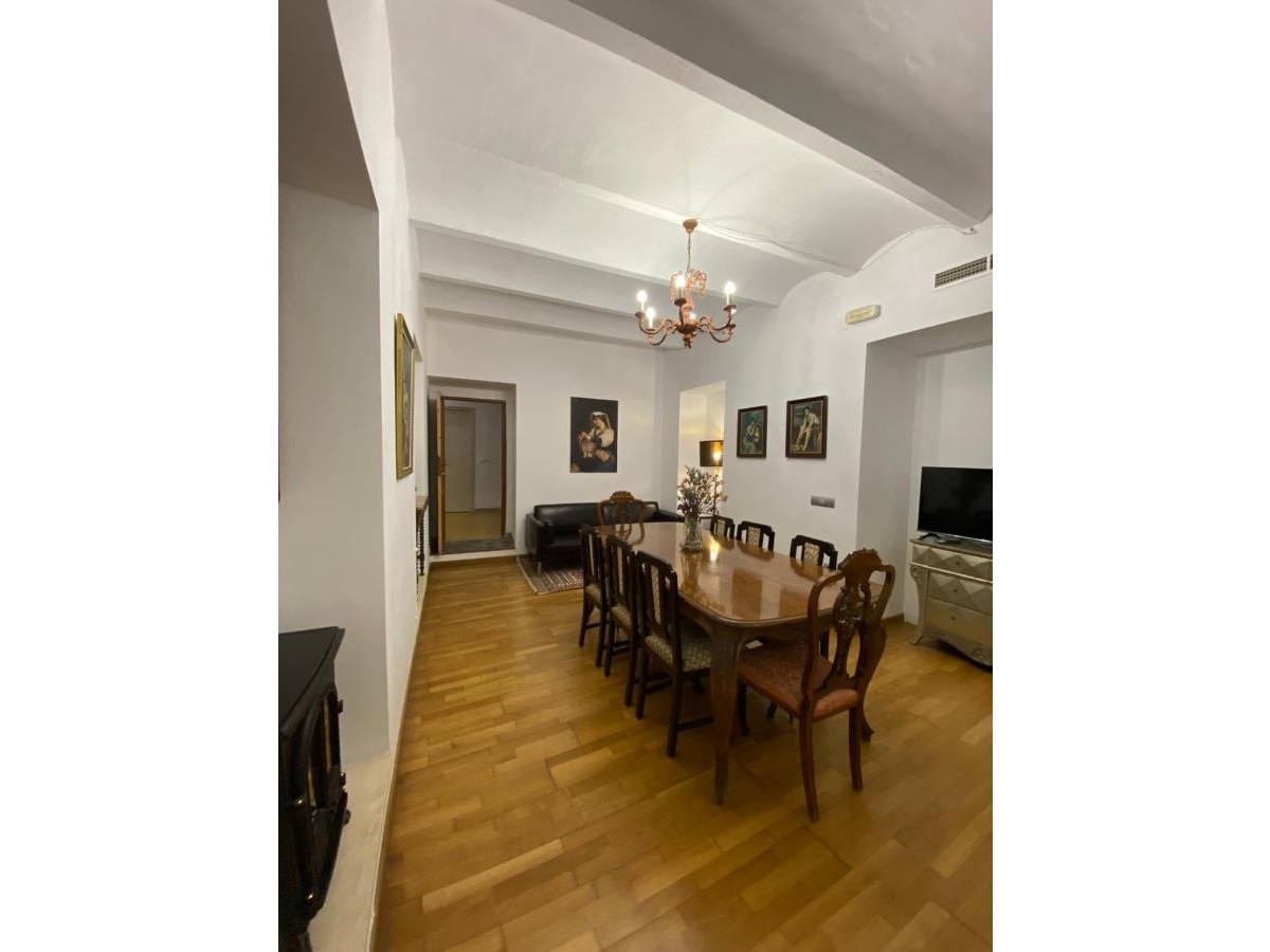 Casa Rural Cordón - Montilla