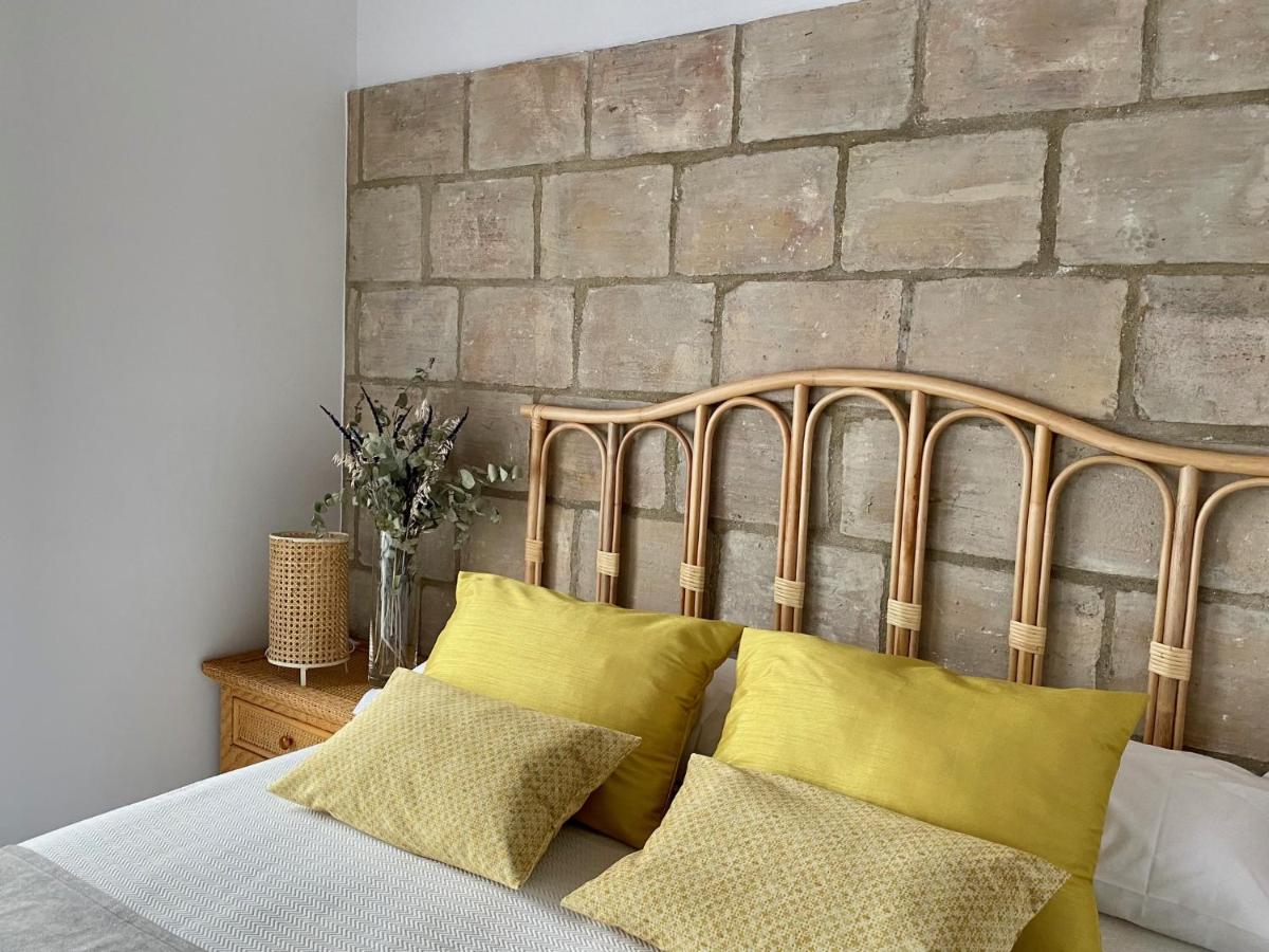 Casa Rural Cordón - Montilla