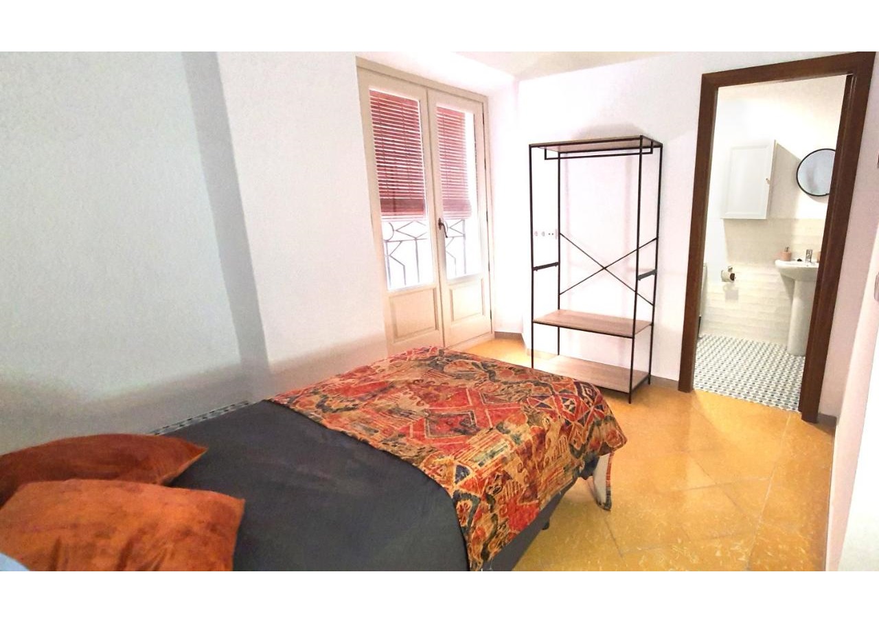 Casa Rural Cordón - Montilla
