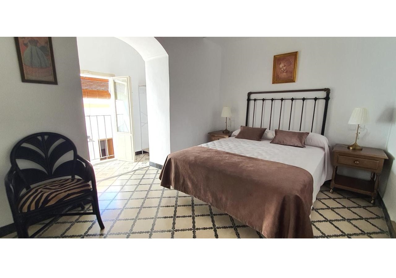 Casa Rural Cordón - Montilla