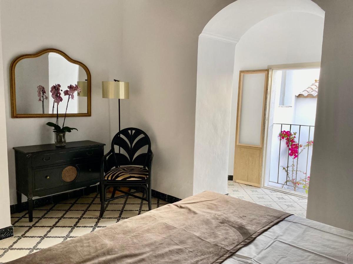 Casa Rural Cordón - Montilla
