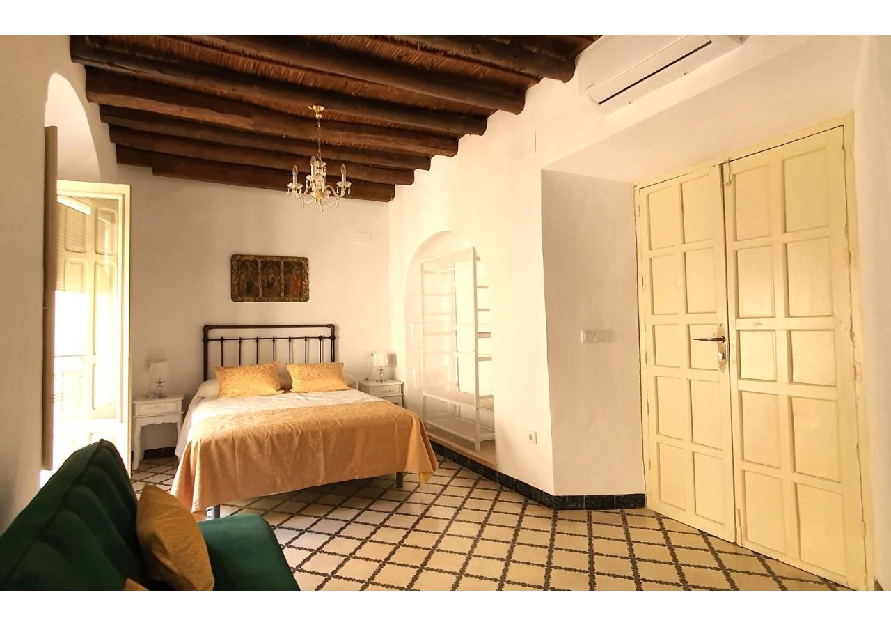 Casa Rural Cordón - Montilla
