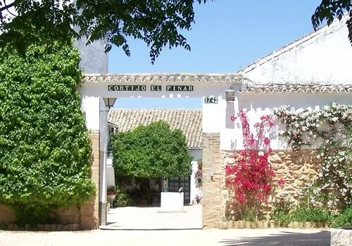 Cortijo El Pinar