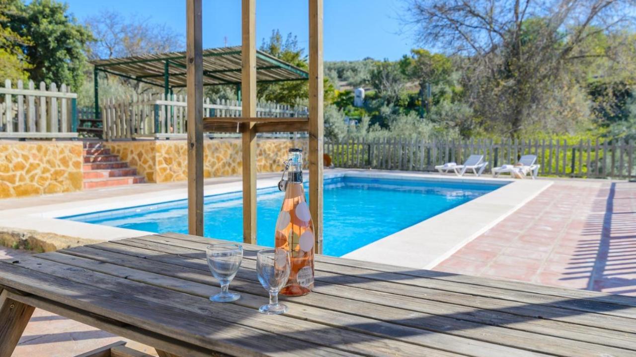 Casa Rural Cuesta Blanca - Montilla