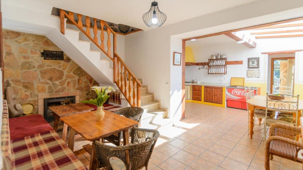 Casa Rural Cuesta Blanca - Montilla