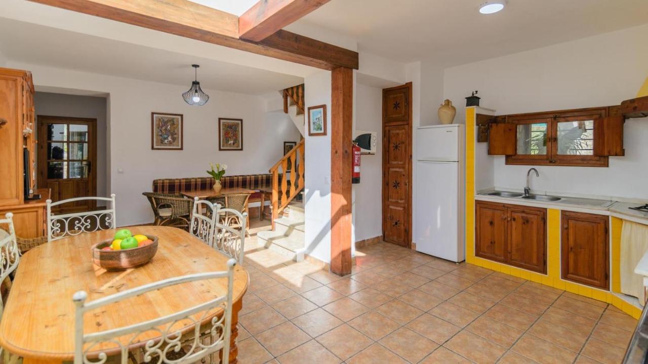 Casa Rural Cuesta Blanca - Montilla