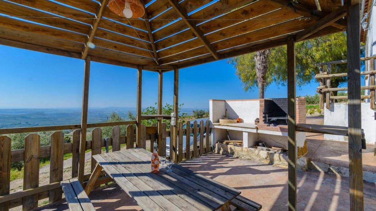 Casa Rural Cuesta Blanca - Montilla