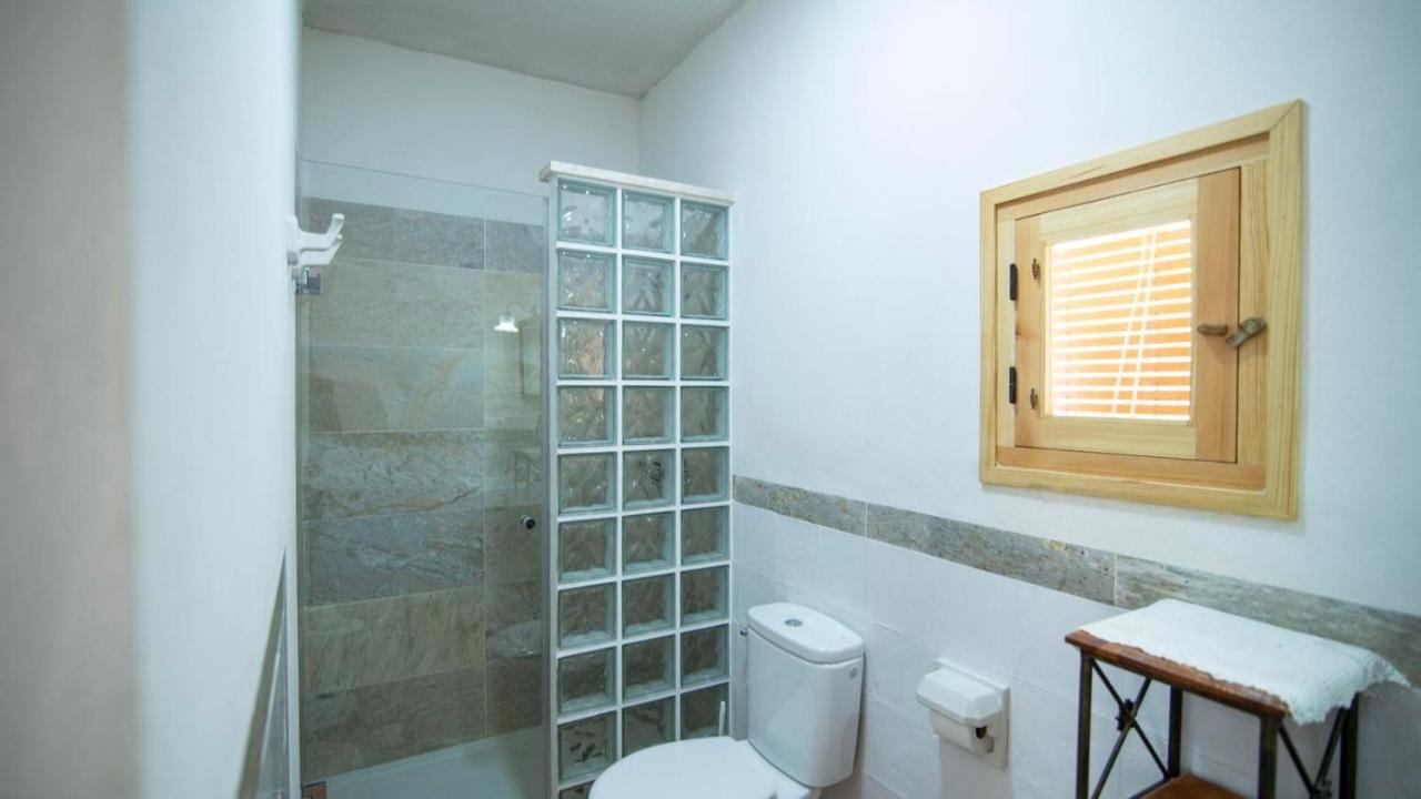 Casa Rural Cuesta Blanca - Montilla