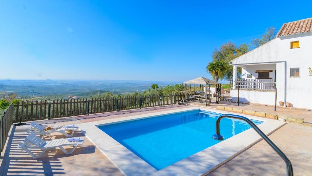 Casa Rural Cuesta Blanca - Montilla