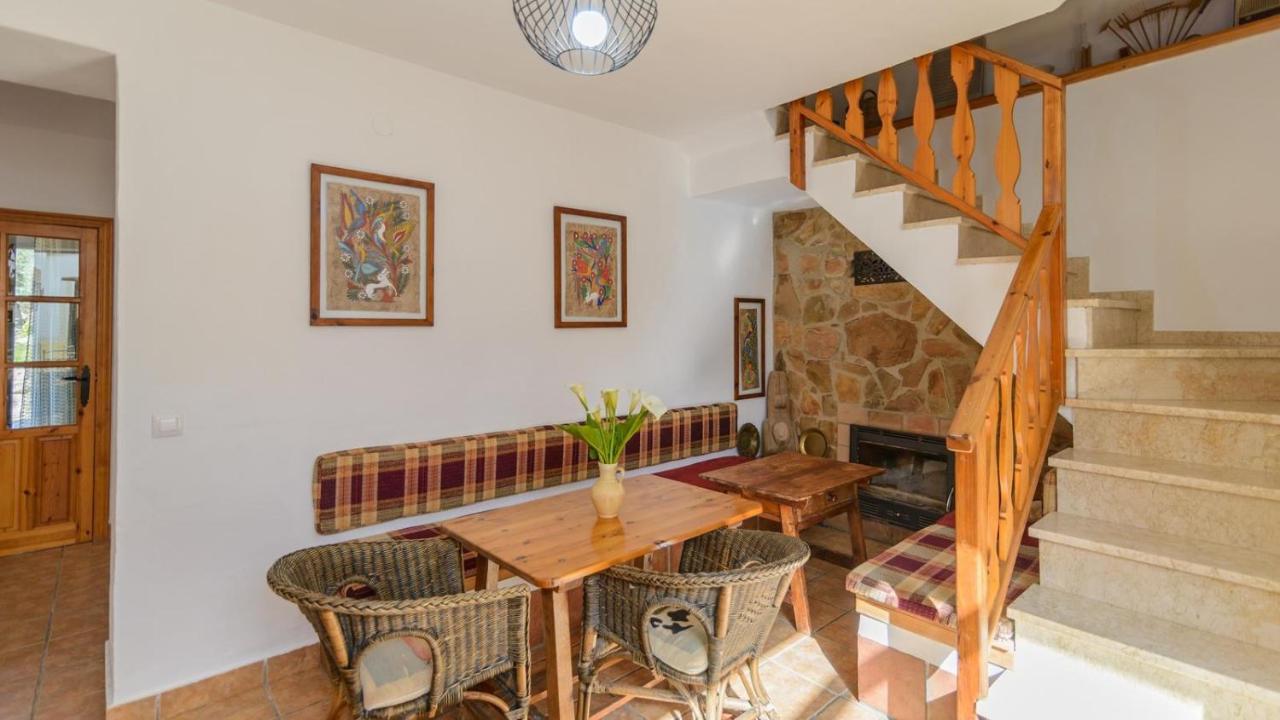 Casa Rural Cuesta Blanca - Montilla