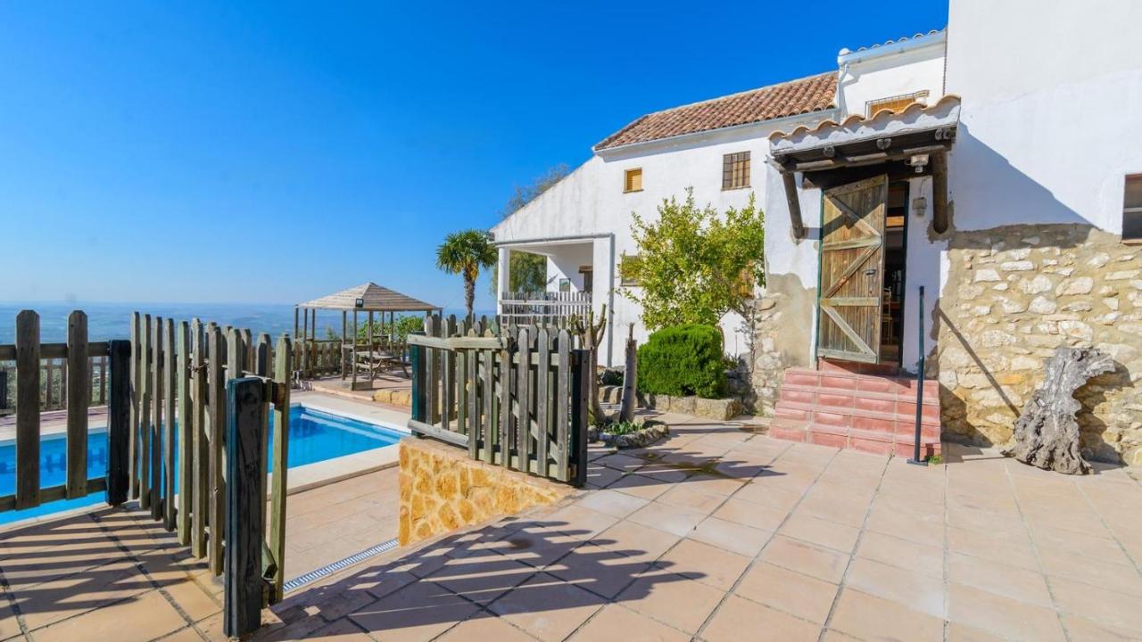 Casa Rural Cuesta Blanca - Montilla