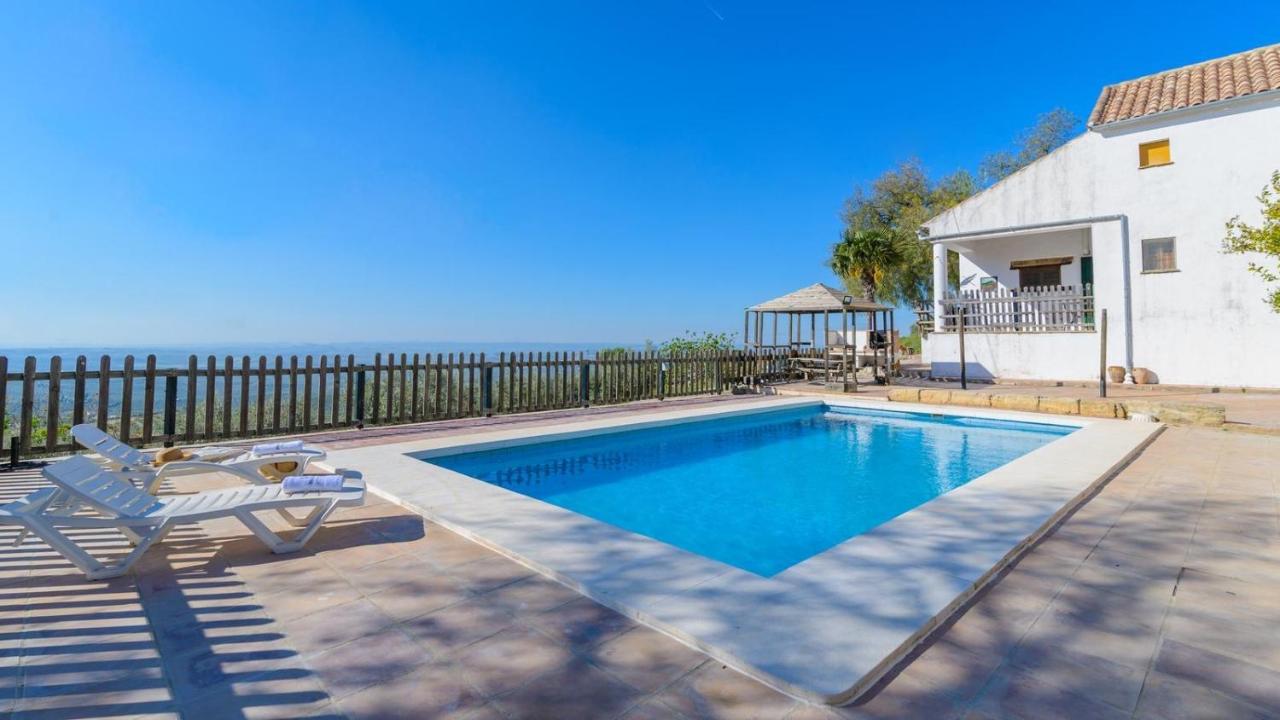 Casa Rural Cuesta Blanca - Montilla