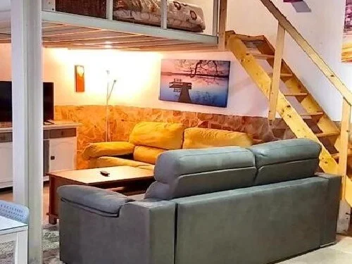 Loft-Duplex Centro