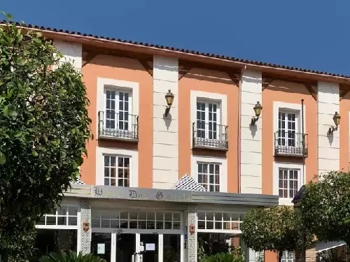 Hotel Don Gonzalo