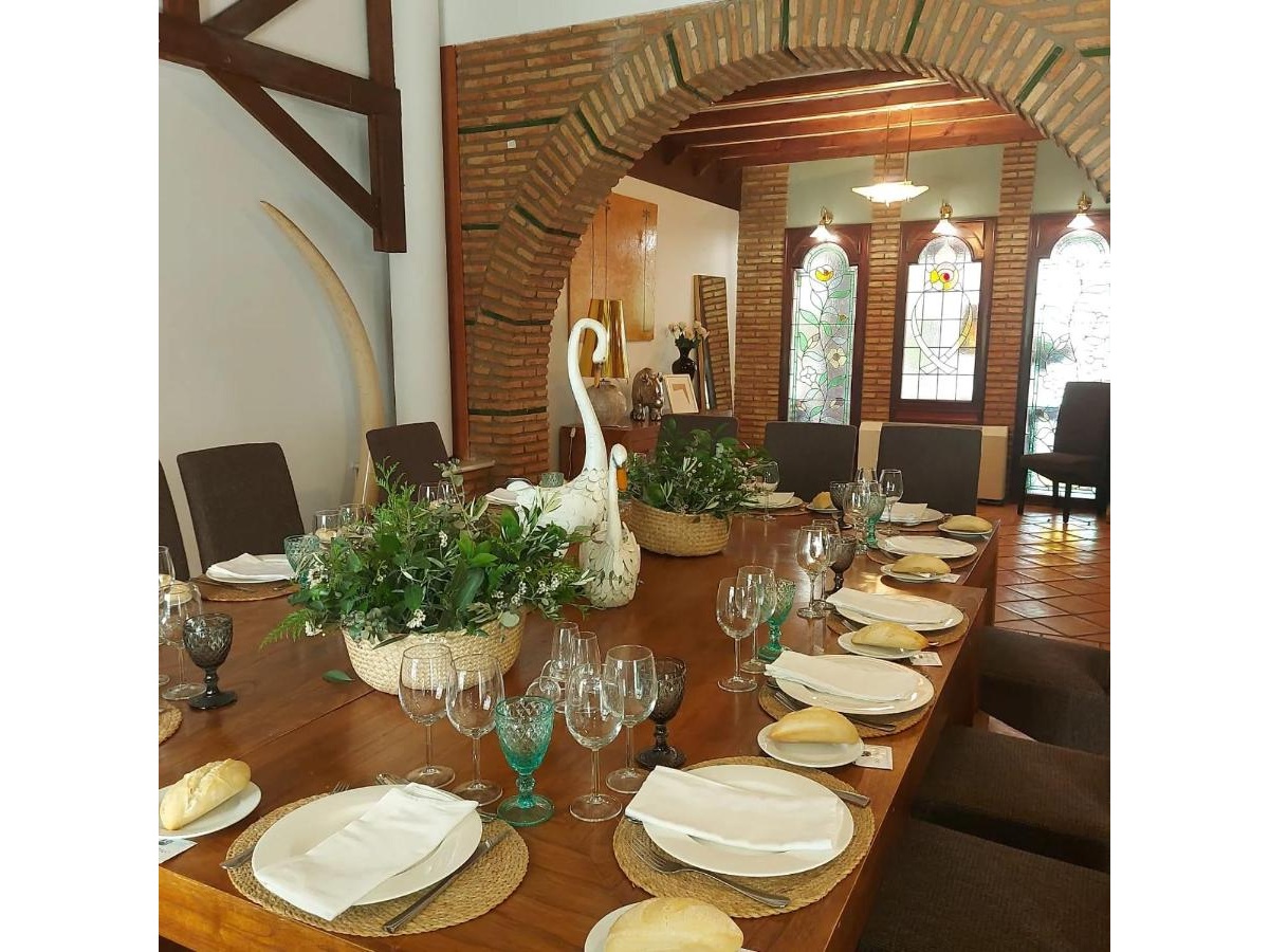 Hotel Don Gonzalo