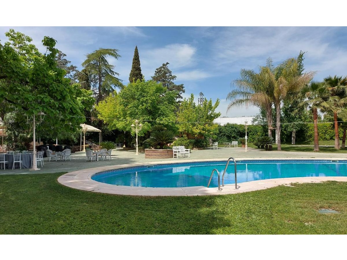 Hotel Don Gonzalo