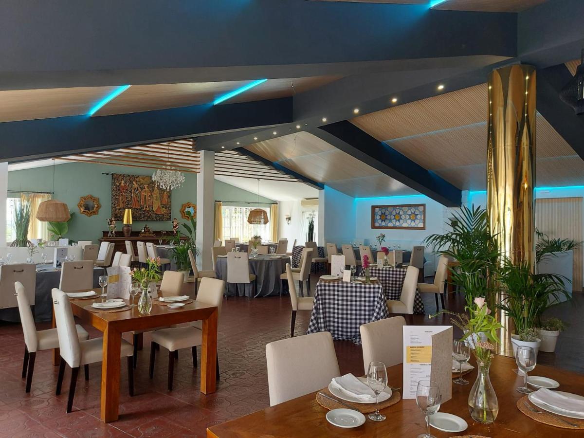 Hotel Don Gonzalo