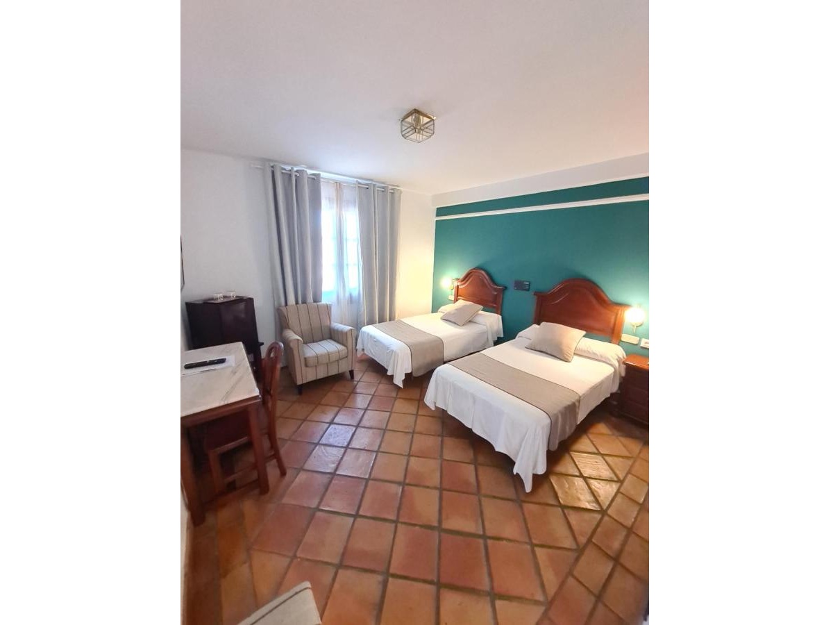 Hotel Don Gonzalo
