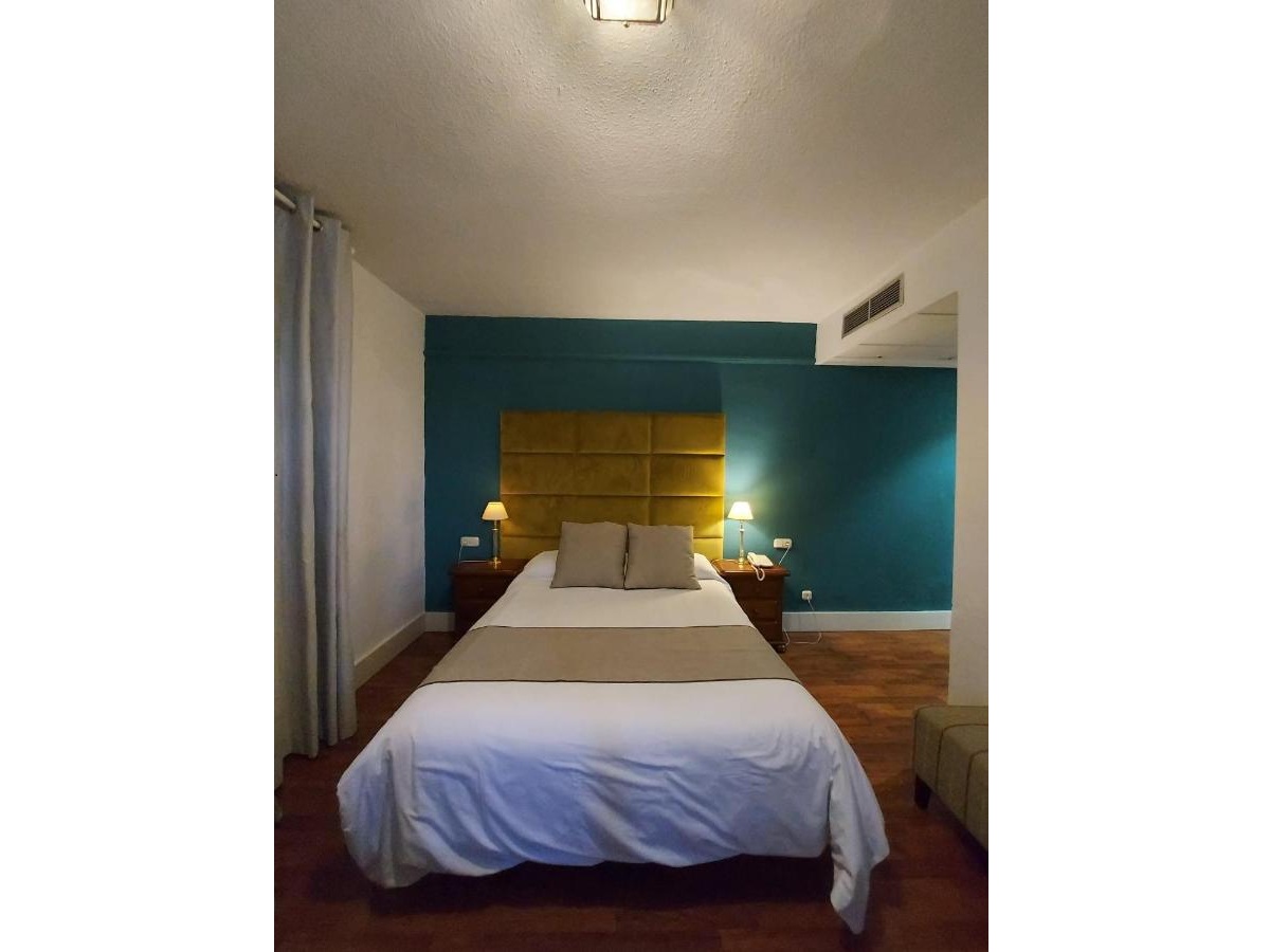 Hotel Don Gonzalo
