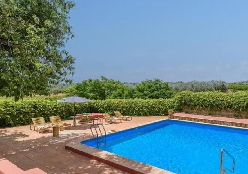 Finca Buitrón