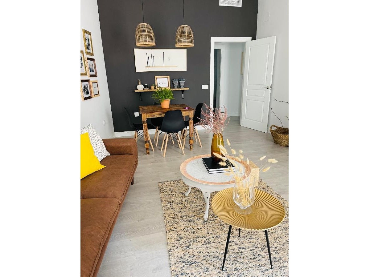 Alojamiento Hermos Garnelo - Montilla