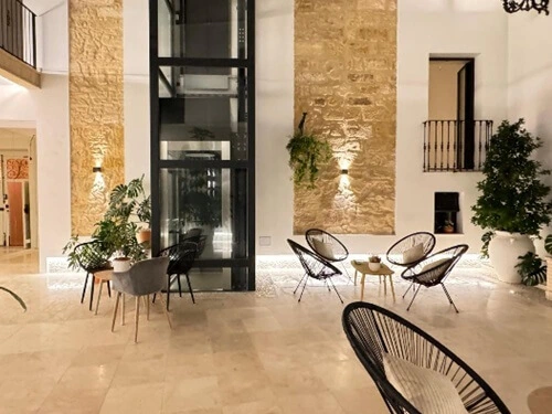 Casa Boutique Navarro