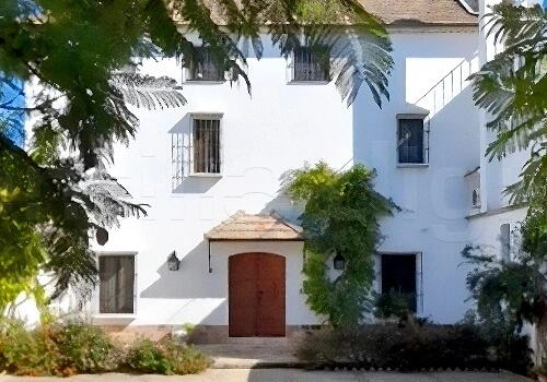 La Capellania de Alvear