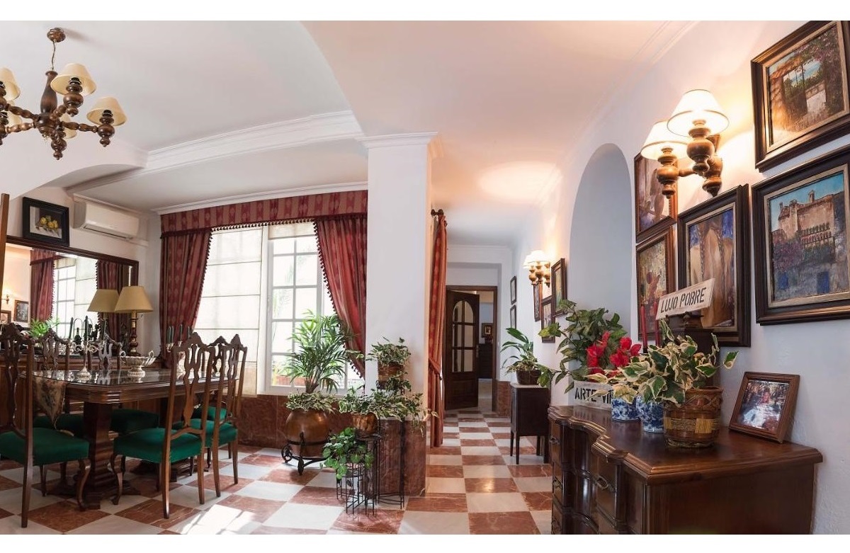 Boutique House LujoPobre - Montilla
