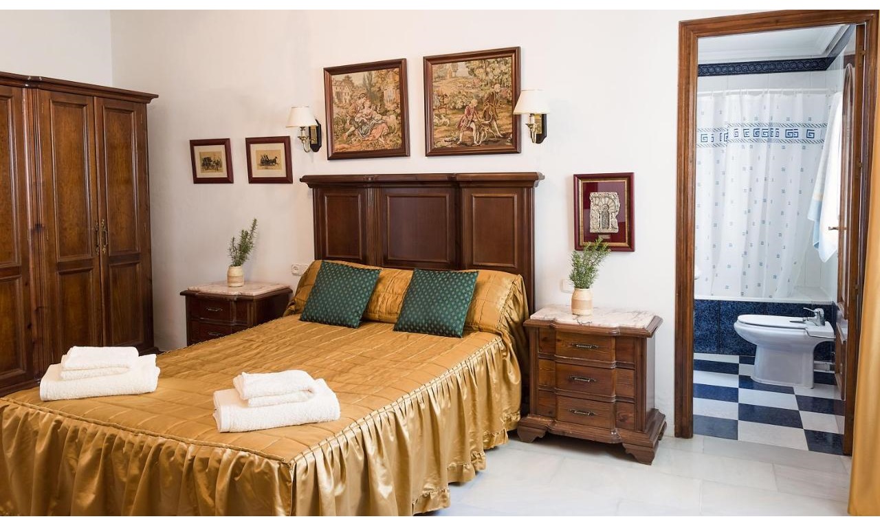 Boutique House LujoPobre - Montilla