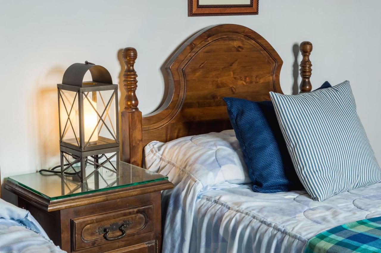 Boutique House LujoPobre - Montilla