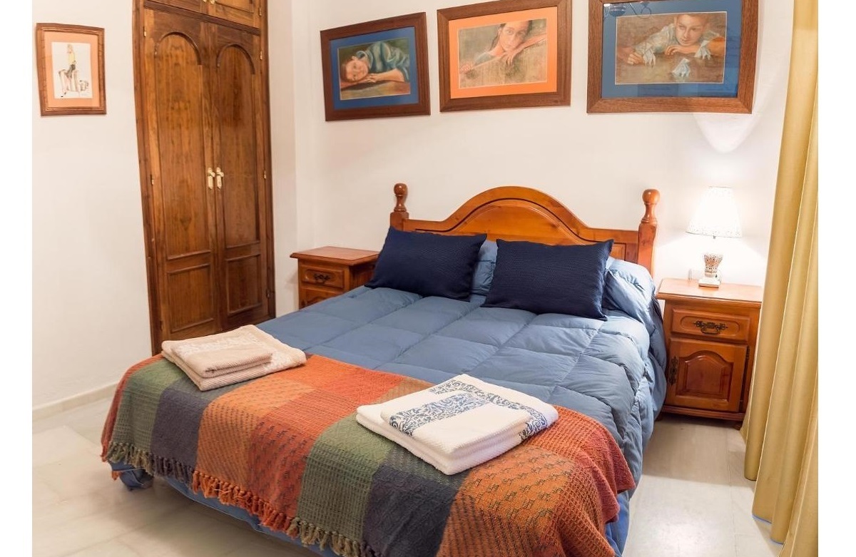 Boutique House LujoPobre - Montilla