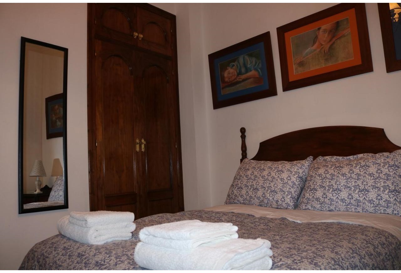 Boutique House LujoPobre - Montilla