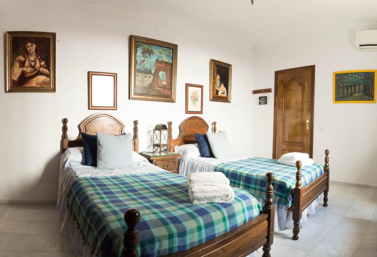 Boutique House LujoPobre - Montilla