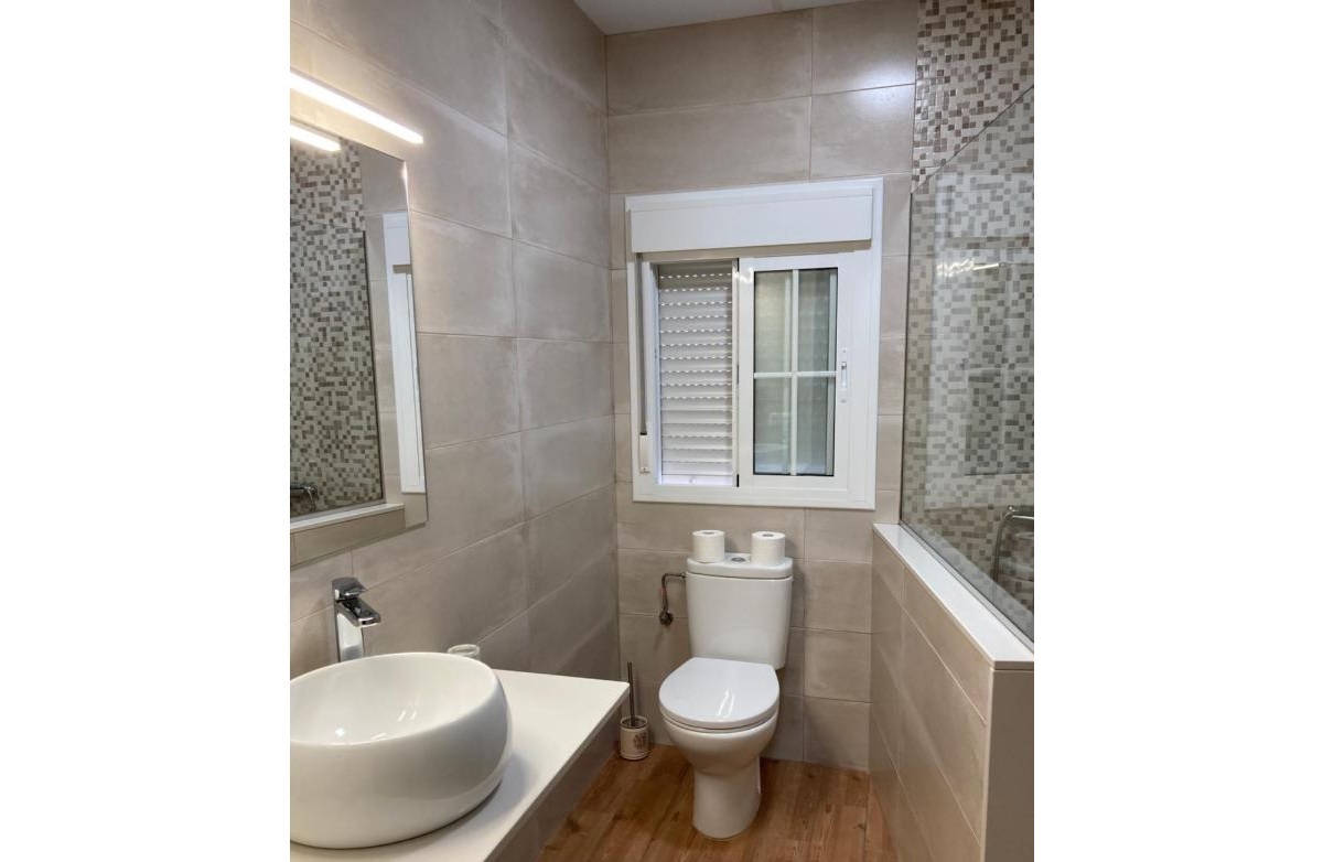 Boutique House LujoPobre - Montilla