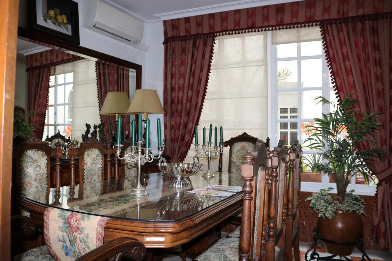 Boutique House LujoPobre - Montilla