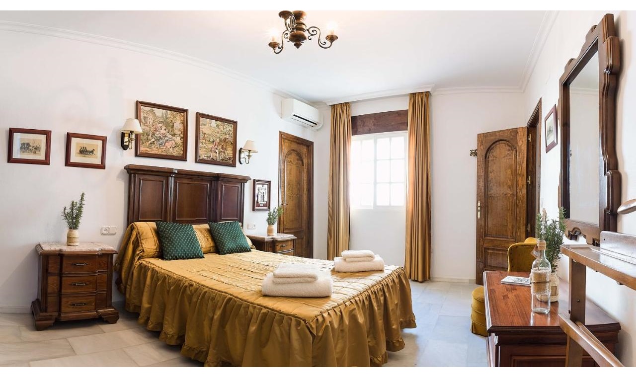 Boutique House LujoPobre - Montilla