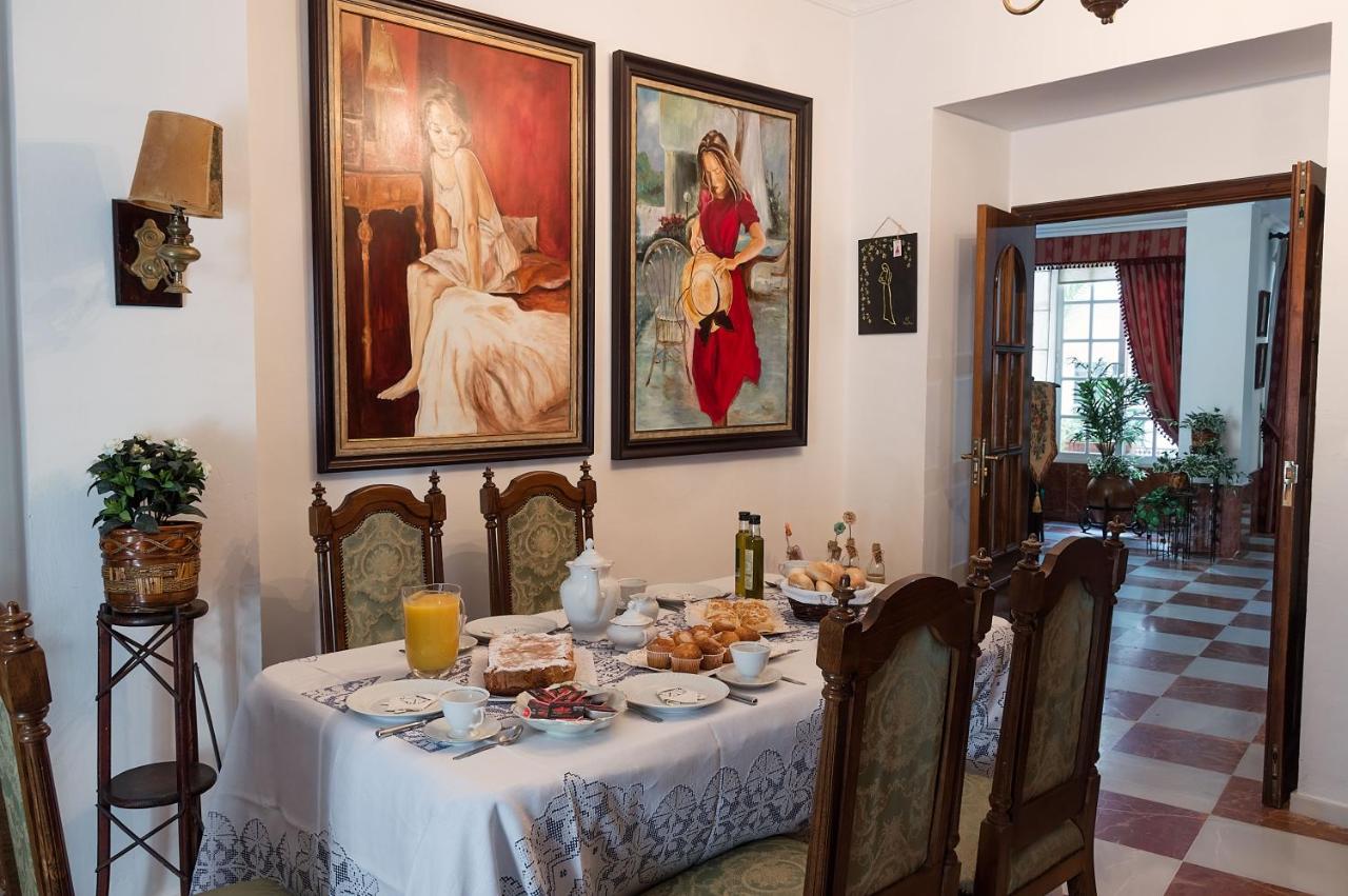 Boutique House LujoPobre - Montilla