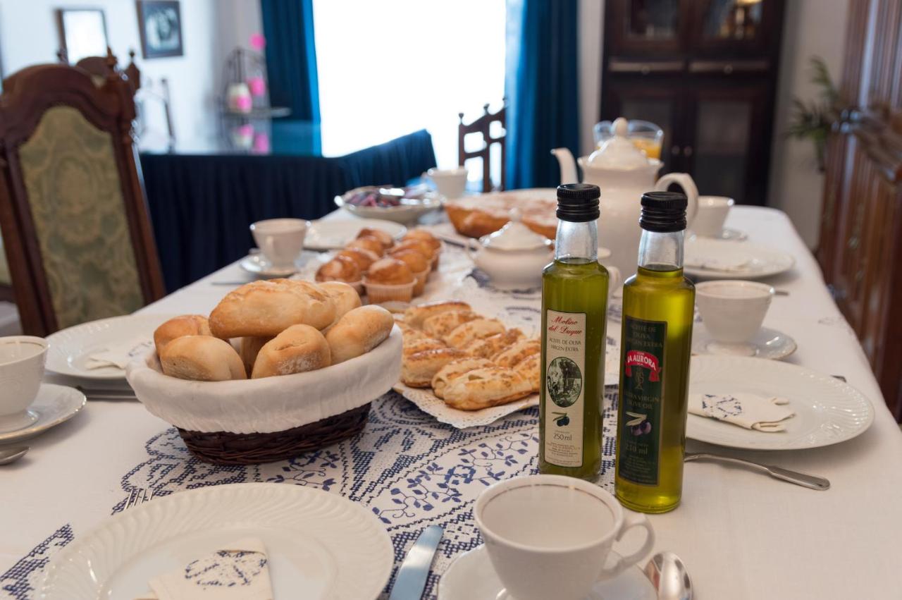 Boutique House LujoPobre - Montilla