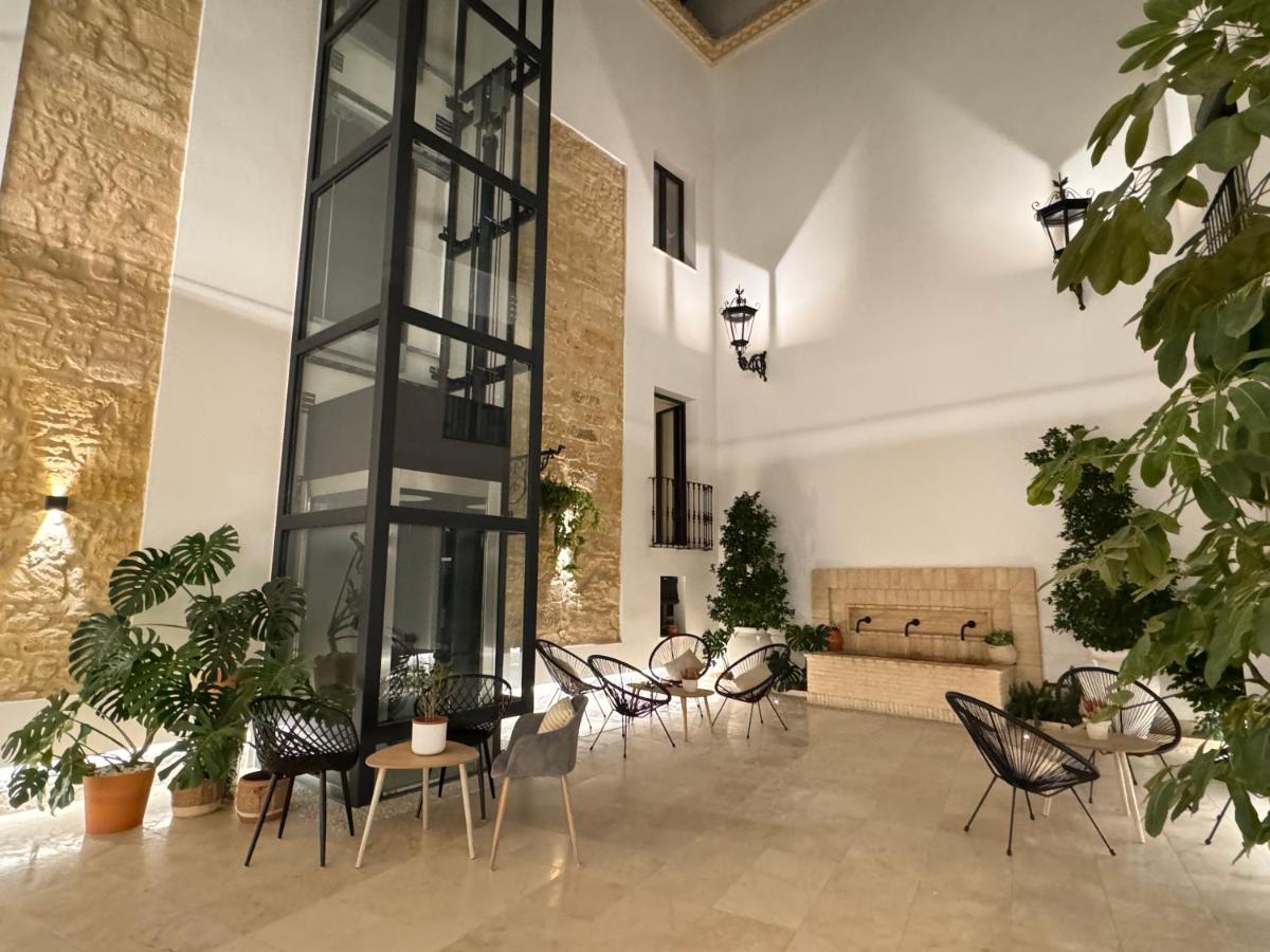 Casa Boutique Navarro - Montilla