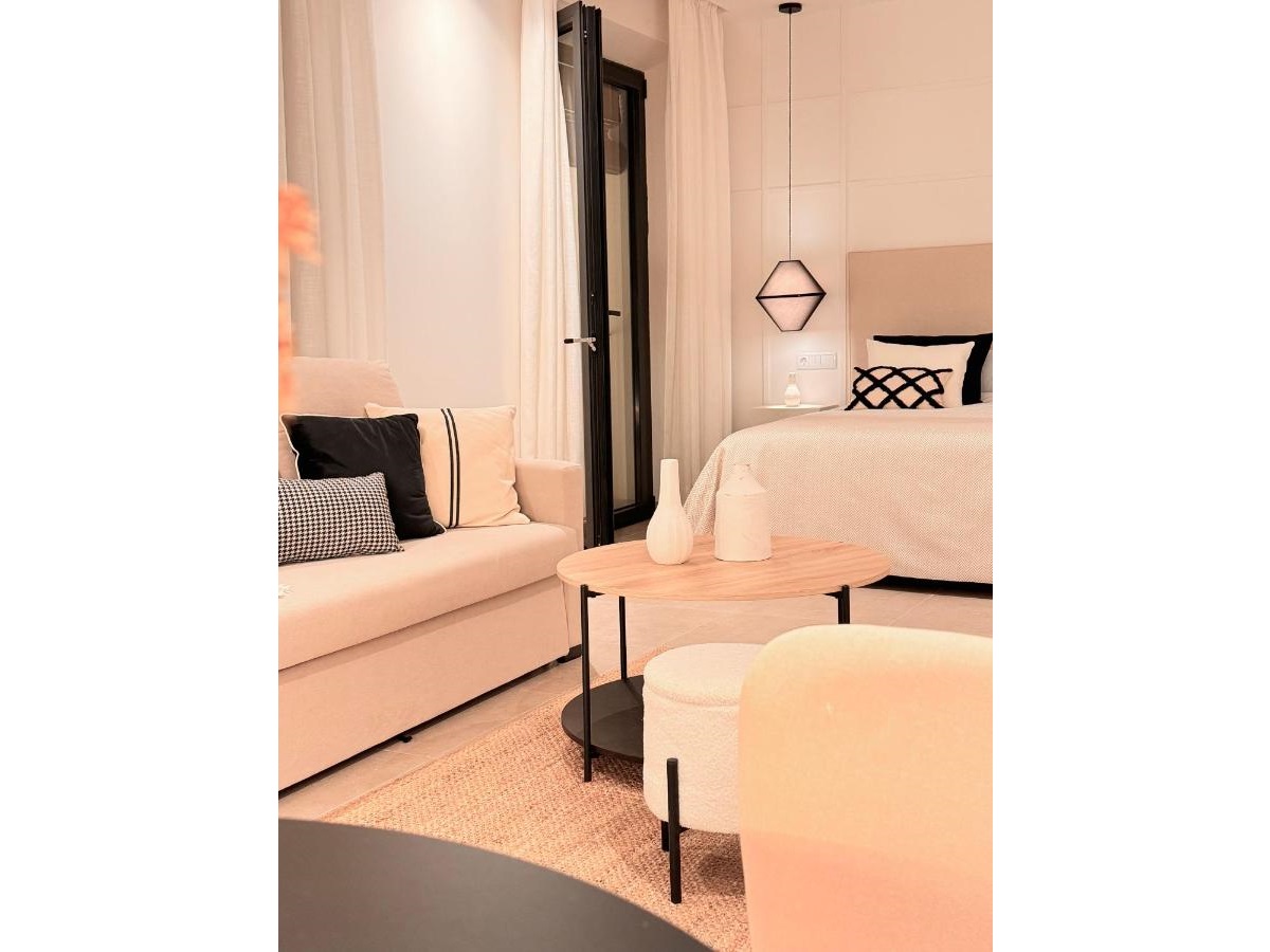 Casa Boutique Navarro - Montilla