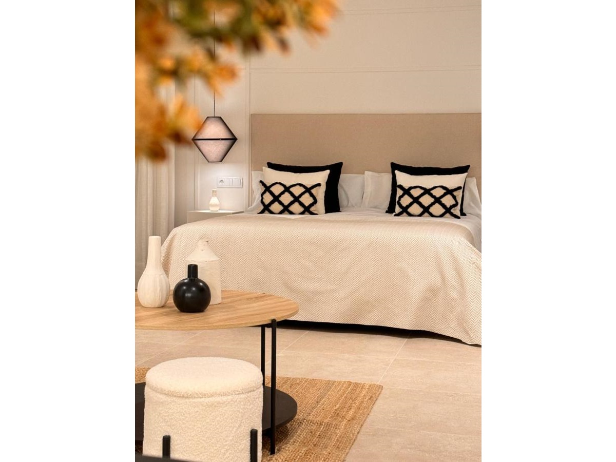 Casa Boutique Navarro - Montilla