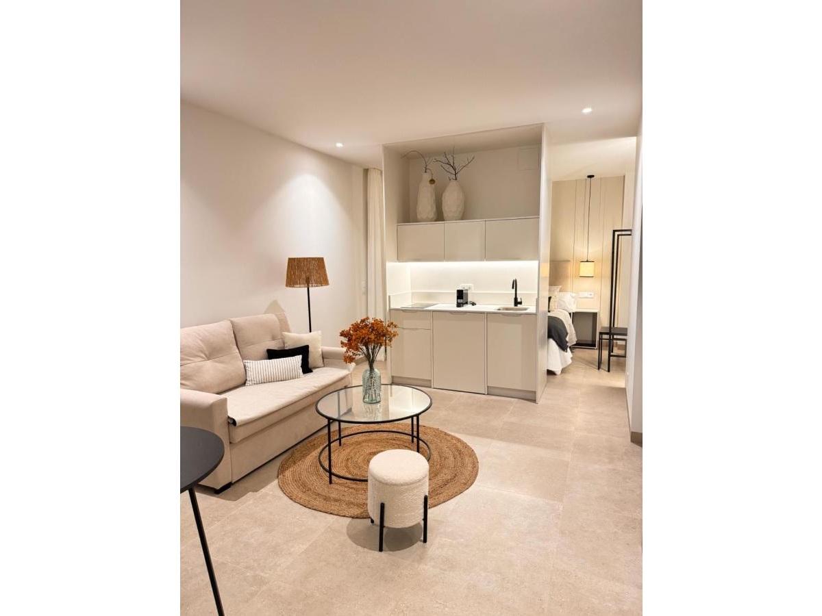 Casa Boutique Navarro - Montilla