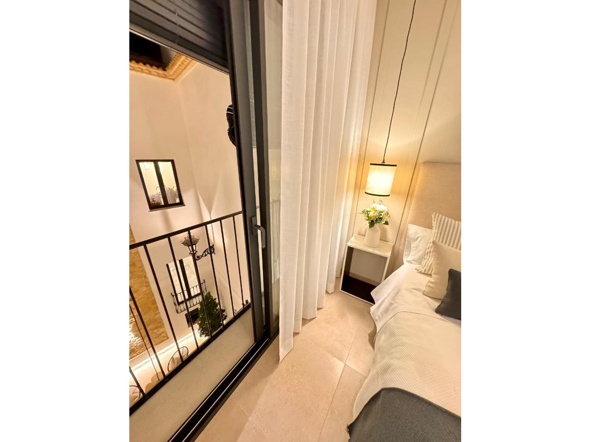 Casa Boutique Navarro - Montilla