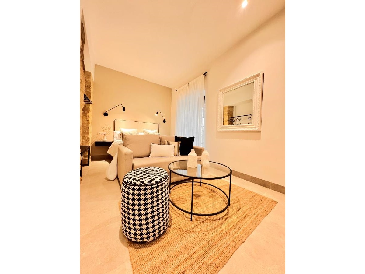 Casa Boutique Navarro - Montilla